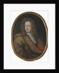 Portrait of Count Philipp Christoph von Königsmarck, Last quarter of 17th cen by Anonymous