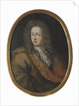 Portrait of Count Philipp Christoph von Königsmarck, Last quarter of 17th cen by Anonymous