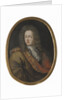 Portrait of Count Philipp Christoph von Königsmarck, Last quarter of 17th cen by Anonymous