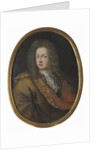 Portrait of Count Philipp Christoph von Königsmarck, Last quarter of 17th cen by Anonymous