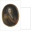 Portrait of Count Philipp Christoph von Königsmarck, Last quarter of 17th cen by Anonymous