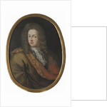 Portrait of Count Philipp Christoph von Königsmarck, Last quarter of 17th cen by Anonymous