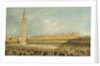 Piazza San Marco, Venice by Anonymous