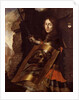 Portrait of Count Pontus Fredrik De la Gardie, 1650 by Anonymous