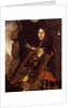 Portrait of Count Pontus Fredrik De la Gardie, 1650 by Anonymous