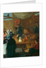 Lions House or the Venice Carnival, 1762 by Anonymous