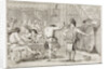 La Malvasia, 1791 by Anonymous