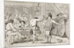 La Malvasia, 1791 by Anonymous