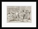 La Malvasia, 1791 by Anonymous