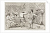 La Malvasia, 1791 by Anonymous