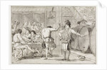 La Malvasia, 1791 by Anonymous