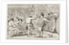 La Malvasia, 1791 by Anonymous