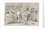La Malvasia, 1791 by Anonymous