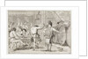 La Malvasia, 1791 by Anonymous