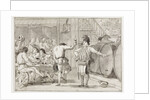 La Malvasia, 1791 by Anonymous