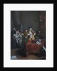 Concert, 1741 by Anonymous