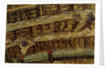 Inferno. (Abyss of Hell). Illustration to the Divine Comedy by Dante Alighieri (Detail), 1480-1490 by Anonymous