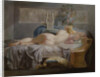 Sappho by Anonymous
