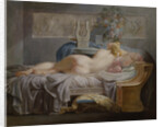 Sappho by Anonymous