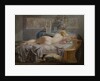 Sappho by Anonymous