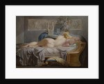 Sappho by Anonymous