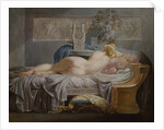 Sappho by Anonymous