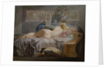 Sappho by Anonymous