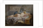 Sappho by Anonymous