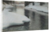 Spring Thaw, 1887 by Anonymous