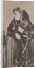 Helena Blavatsky, c. 1875 by Anonymous