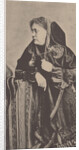 Helena Blavatsky, c. 1875 by Anonymous