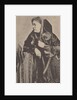 Helena Blavatsky, c. 1875 by Anonymous