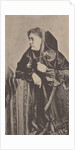 Helena Blavatsky, c. 1875 by Anonymous