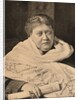 Helena Blavatsky, c. 1889 by Anonymous