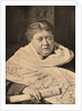 Helena Blavatsky, c. 1889 by Anonymous