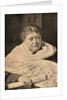 Helena Blavatsky, c. 1889 by Anonymous