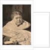 Helena Blavatsky, c. 1889 by Anonymous