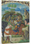 Hannibal defeated the Romans by Anonymous
