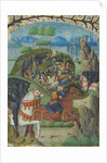 Hannibal defeated the Romans by Anonymous