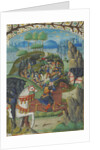 Hannibal defeated the Romans by Anonymous