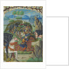 Hannibal defeated the Romans by Anonymous