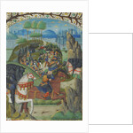 Hannibal defeated the Romans by Anonymous