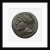 Coin of Hiero II of Syracuse, 238-215 B.C by Anonymous
