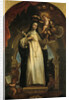 Saint Rose of Lima, 1683 by Anonymous