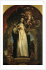 Saint Rose of Lima, 1683 by Anonymous