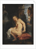 Susanna and the Elders, 1614 by Anonymous