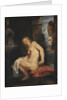 Susanna and the Elders, 1614 by Anonymous