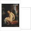 Susanna and the Elders, 1614 by Anonymous