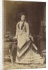 Portrait of Grand Duchess Maria Alexandrovna of Russia, Duchess of Saxe-Coburg and Gotha by Anonymous