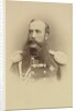 Portrait of Prince Nikolai Sergeevich Dolgorukov, c. 1880 by Anonymous